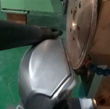 缝焊机焊接视频