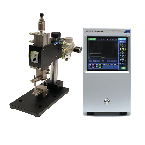 精密点焊机